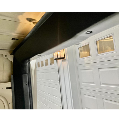 Mercedes Sprinter D-Pillar Trim Kit (Rear Door Threshold) GoCode