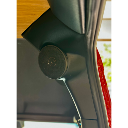 Mercedes Sprinter B-Pillar Passenger GoCode