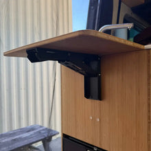 Heavy Duty Folding Bracket GoCode