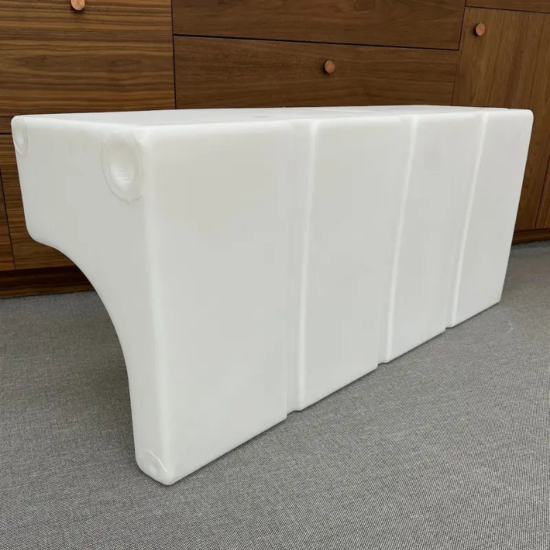 NW Conversions 33 Gallon Wheel Well Water Tank - Right (SP-R-33) GoCode