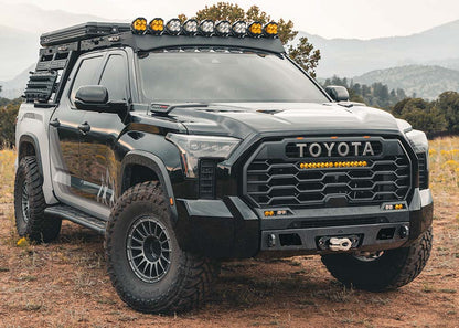 Tundra Front Bumper 3rd Gen (2022-2025)