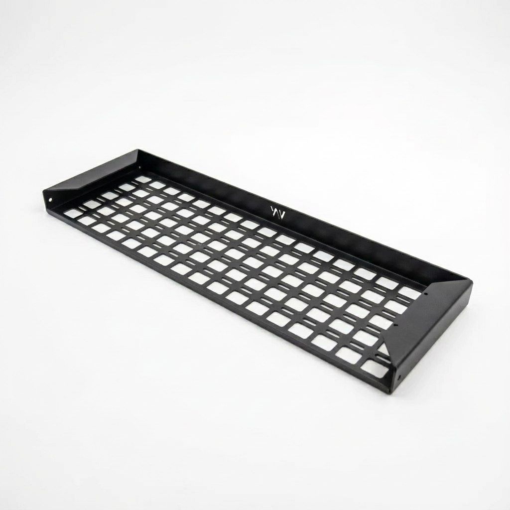 Revel Under-Microwave Shelf