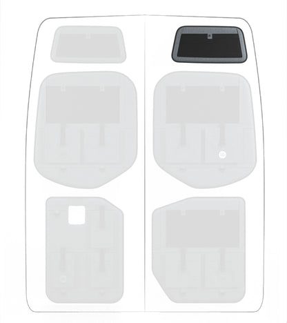 Moon Organizer Mercedes Sprinter 2019+
