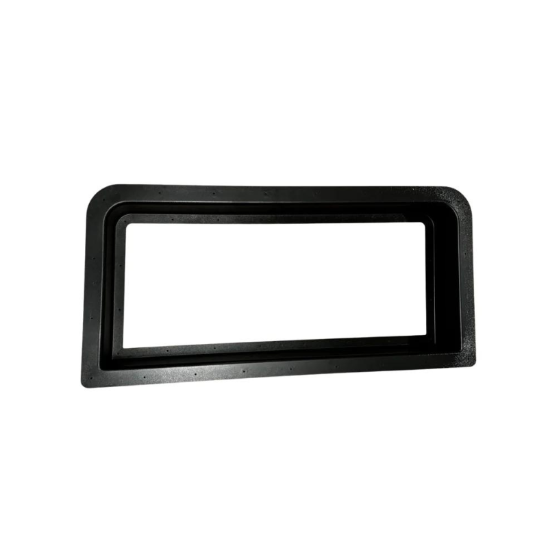 Vanspeed Capsule Trim Rings Sprinter 144 GoCode