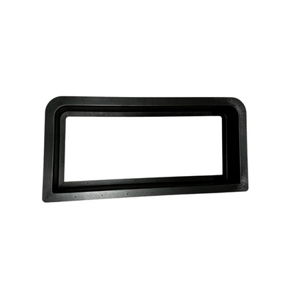 Vanspeed Capsule Trim Rings Sprinter 144 GoCode