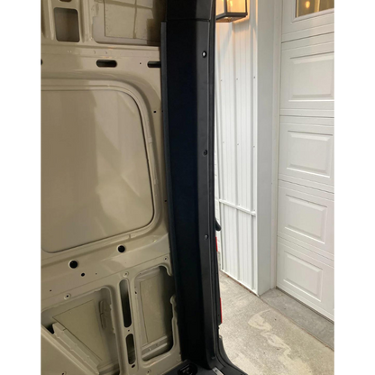 Mercedes Sprinter D-Pillar Trim Kit (Rear Door Threshold) GoCode