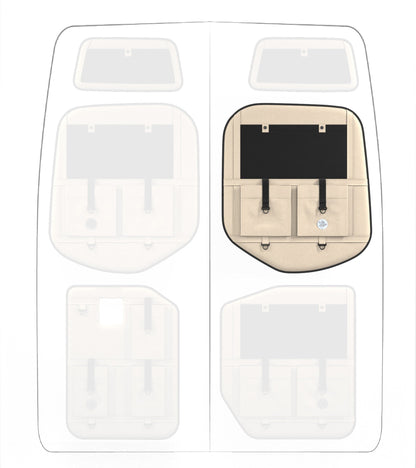 Moon Organizer Mercedes Sprinter 2019+