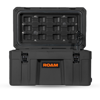 55L Rugged Case ROAM Dealer Portal