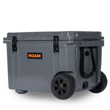 55QT Rolling Rugged Cooler ROAM Dealer Portal