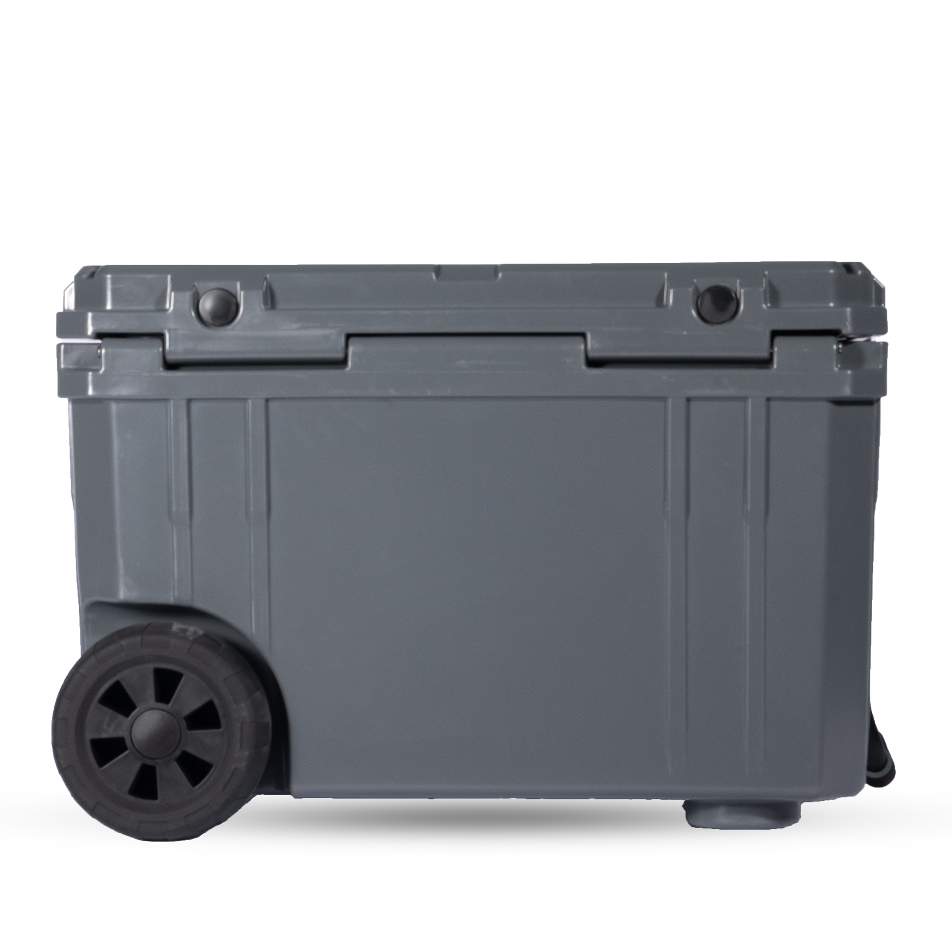 55QT Rolling Rugged Cooler ROAM Dealer Portal