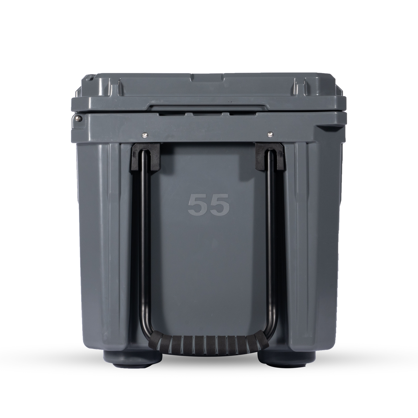 55QT Rolling Rugged Cooler ROAM Dealer Portal