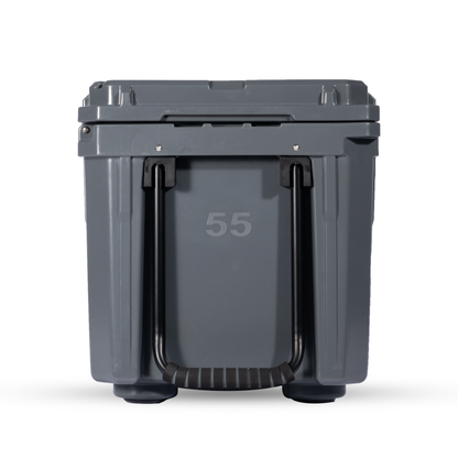 55QT Rolling Rugged Cooler ROAM Dealer Portal
