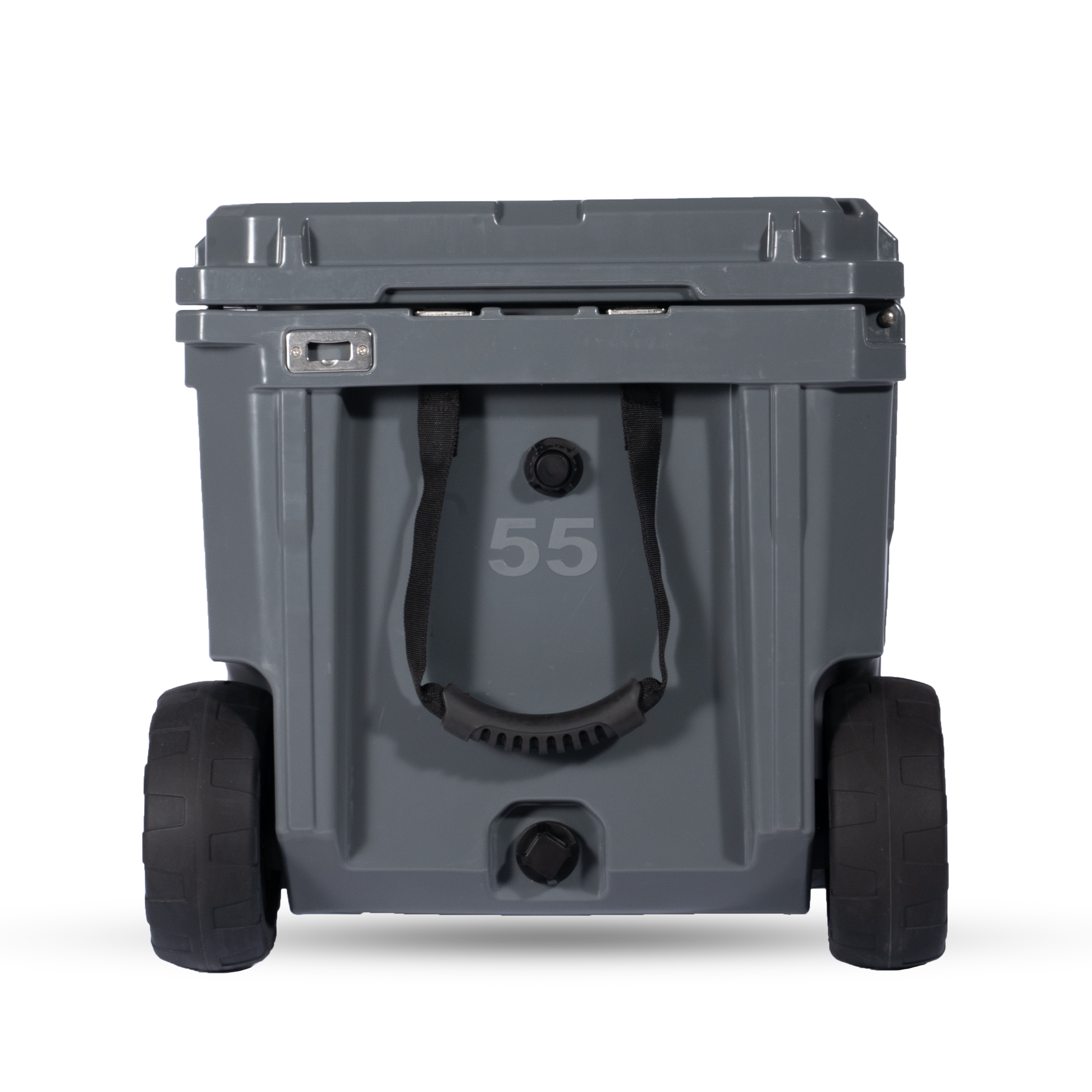 55QT Rolling Rugged Cooler ROAM Dealer Portal