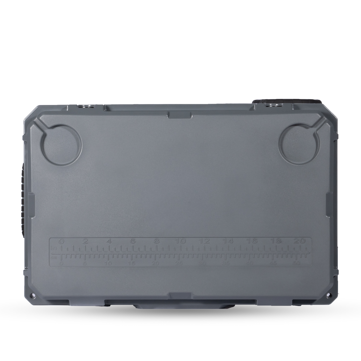 55QT Rolling Rugged Cooler ROAM Dealer Portal