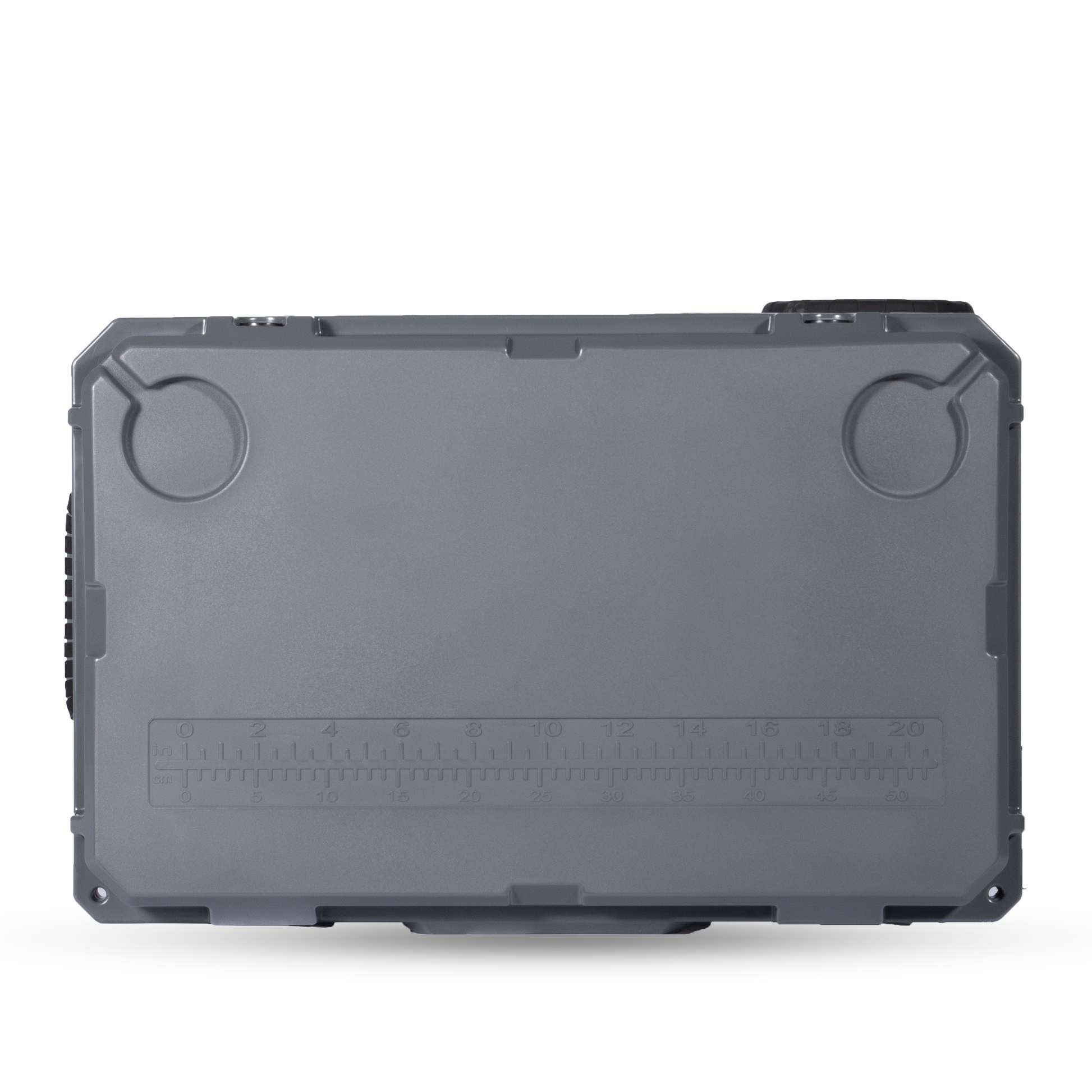 55QT Rolling Rugged Cooler ROAM Dealer Portal