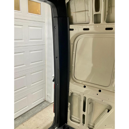 Mercedes Sprinter D-Pillar Trim Kit (Rear Door Threshold) GoCode