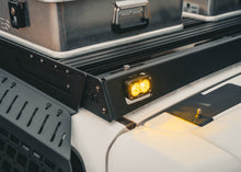 DRIFTR Toyota 5th Gen 4Runner Roof Rack (2010-2024)