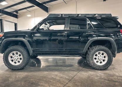 Toyota 5th Gen 4Runner Rock Sliders (2010-2024)