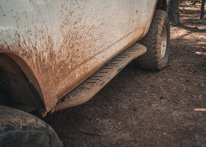 Toyota 5th Gen 4Runner Rock Sliders (2010-2024)