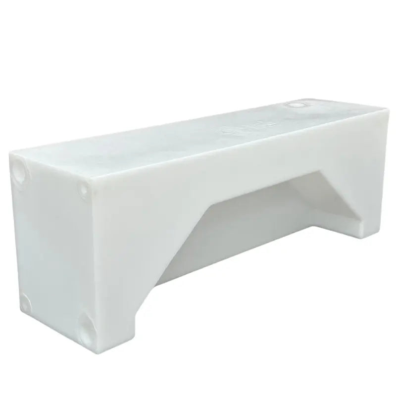 NW Conversions 25 Gallon Ford Transit Wheel Well Water Tank - Center (TR-C-24) GoCode