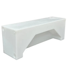 NW Conversions 25 Gallon Ford Transit Wheel Well Water Tank - Center (TR-C-24) GoCode