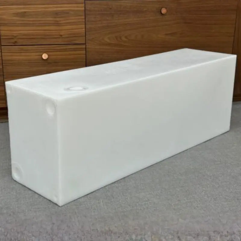 NW Conversions 25 Gallon Ford Transit Wheel Well Water Tank - Center (TR-C-24) GoCode