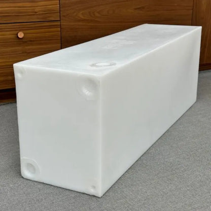 NW Conversions 25 Gallon Ford Transit Wheel Well Water Tank - Center (TR-C-24) GoCode