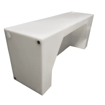 NW Conversions 28 Gallon Dodge Promaster Wheel Well Water Tank - Center (PM-C-28) GoCode