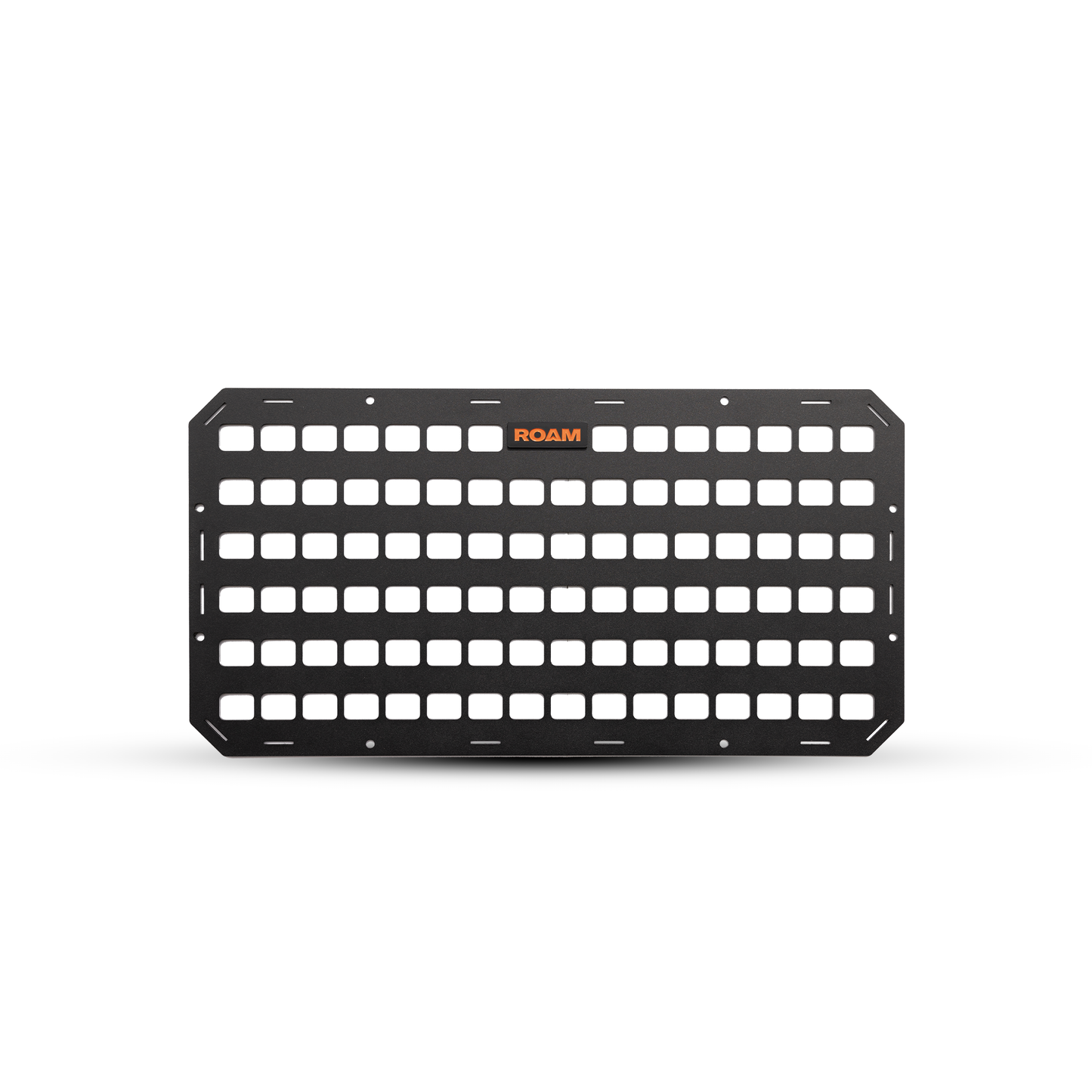 66L Rugged Case Molle Panel ROAM Dealer Portal