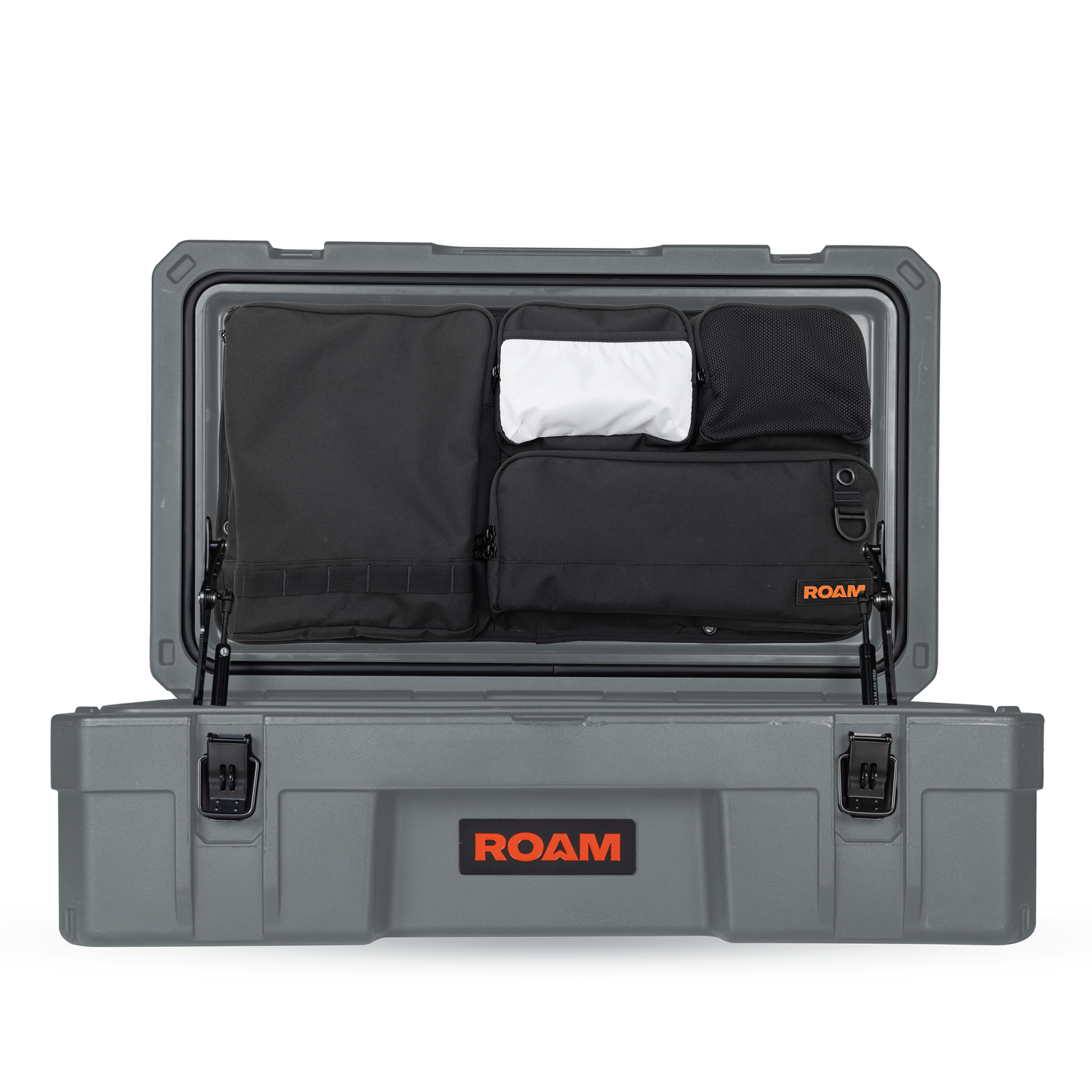 66L Lid Organizer ROAM Dealer Portal