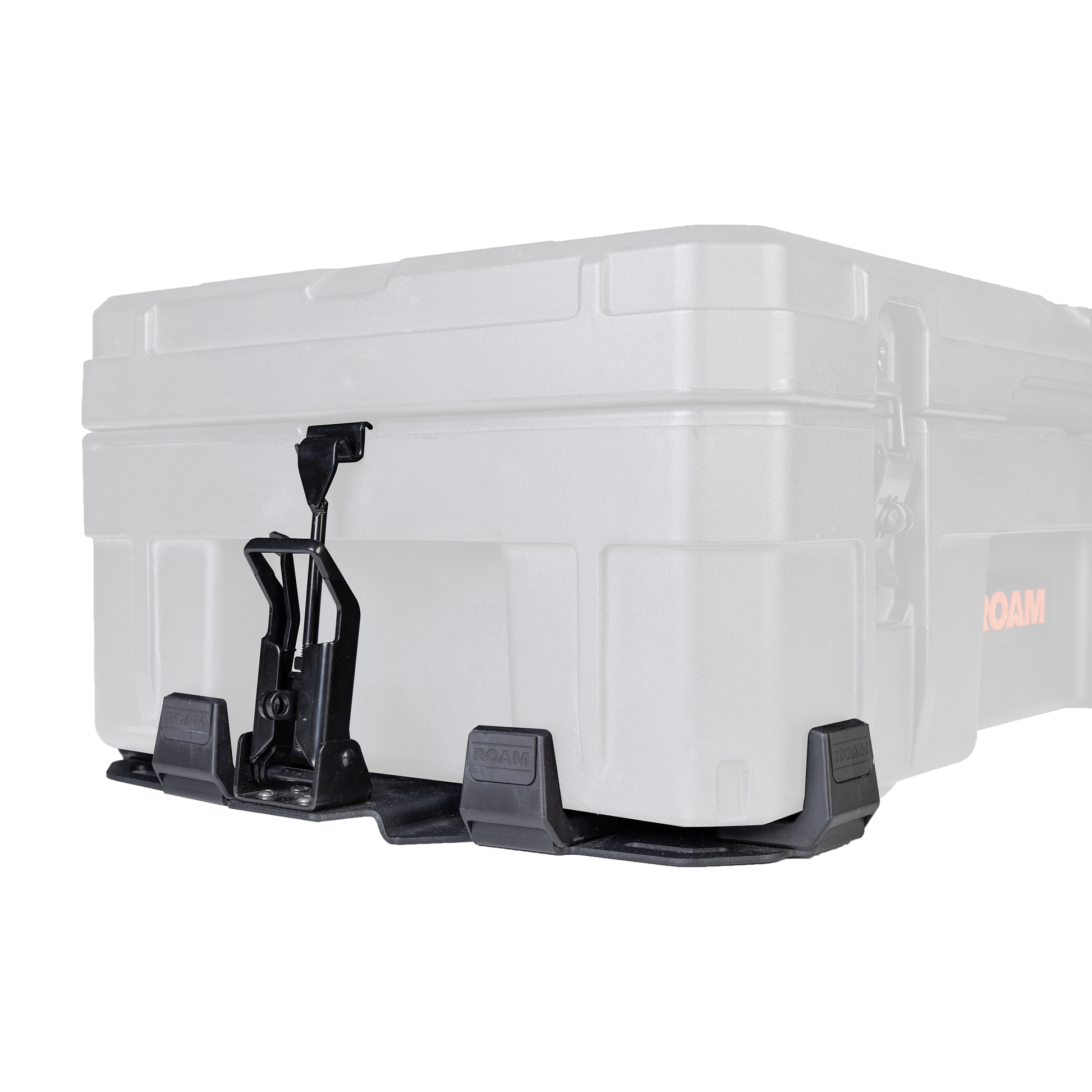 128L Rugged Mounts ROAM Dealer Portal