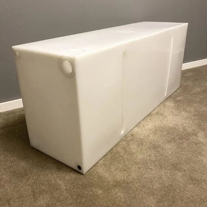 NW Conversions 28 Gallon Dodge Promaster Wheel Well Water Tank - Center (PM-C-28) GoCode