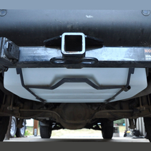 NW Conversions 28 Gallon Spare Tire Water Tank (SP-ST-28) GoCode