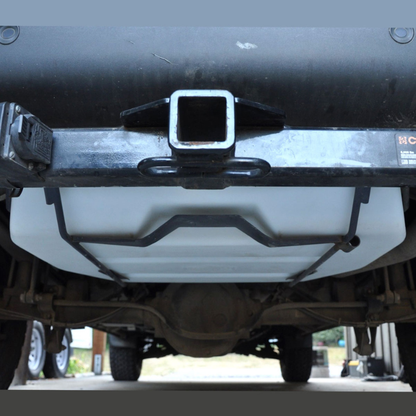 NW Conversions 28 Gallon Spare Tire Water Tank (SP-ST-28) GoCode