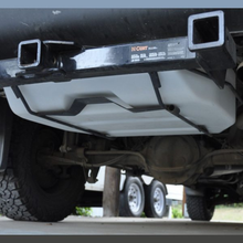 NW Conversions 28 Gallon Spare Tire Water Tank (SP-ST-28) GoCode