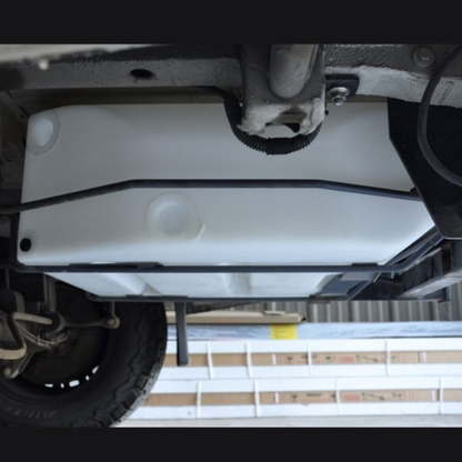 NW Conversions 28 Gallon Spare Tire Water Tank (SP-ST-28) GoCode