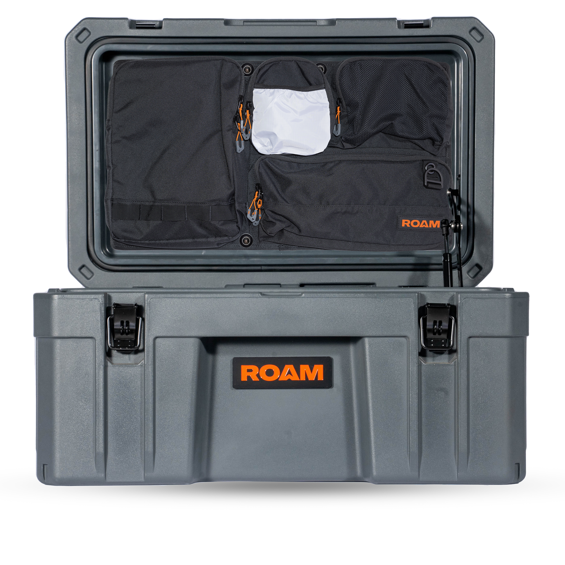 76L Lid Organizer ROAM Dealer Portal
