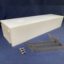 NW Conversions 22 Gallon Mercedes Sprinter Driver Side Undercarriage Water Tank (SP-UC-22) GoCode