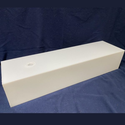 NW Conversions 22 Gallon Mercedes Sprinter Driver Side Undercarriage Water Tank (SP-UC-22) GoCode