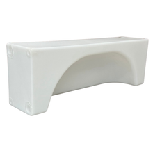 NW Conversions 20 Gallon Wheel Well Water Tank - Centered (SP-C-20) GoCode