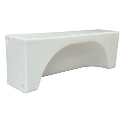 NW Conversions 20 Gallon Wheel Well Water Tank - Centered (SP-C-20) GoCode
