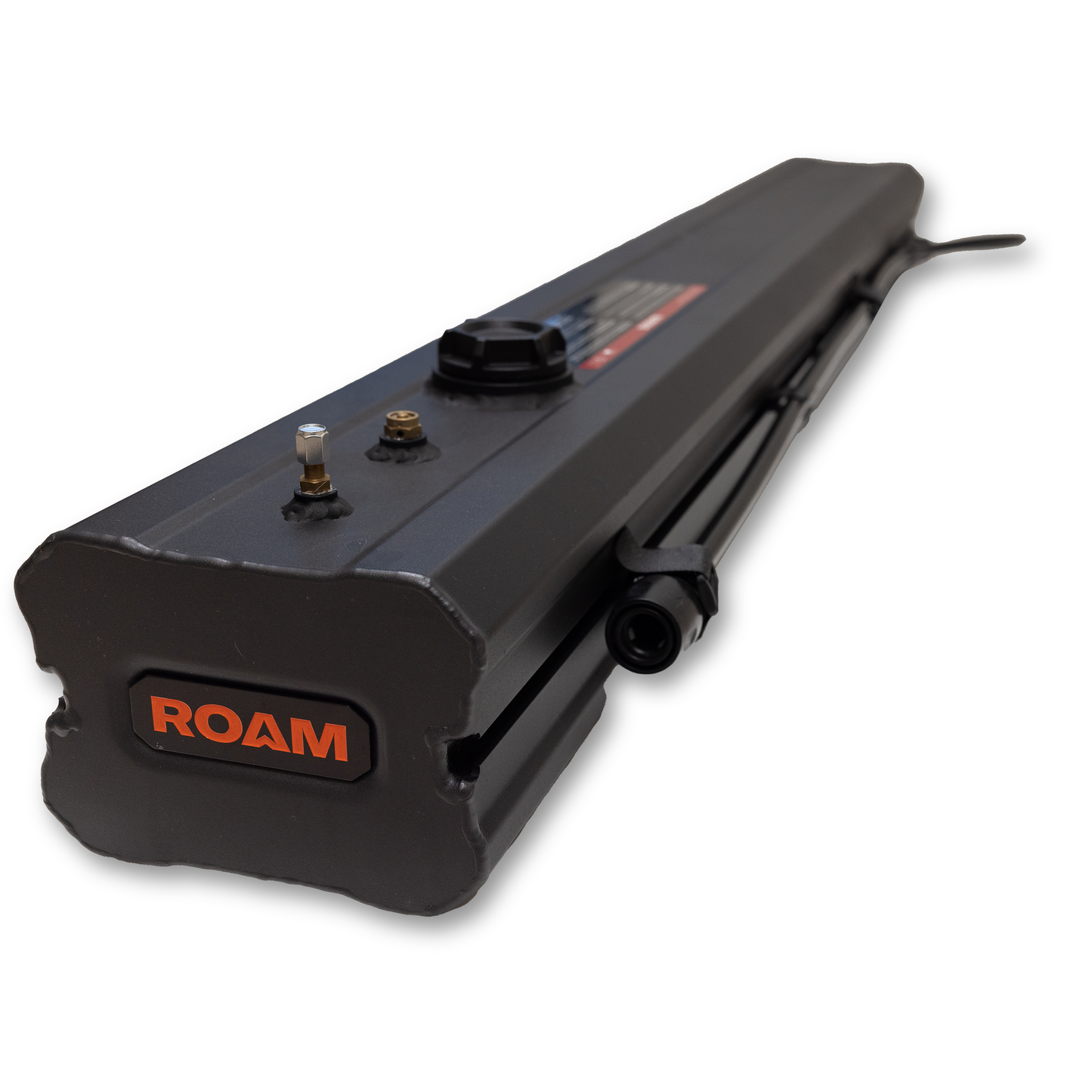Water Tank ROAM Dealer Portal