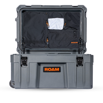 80L Lid Organizer ROAM Dealer Portal