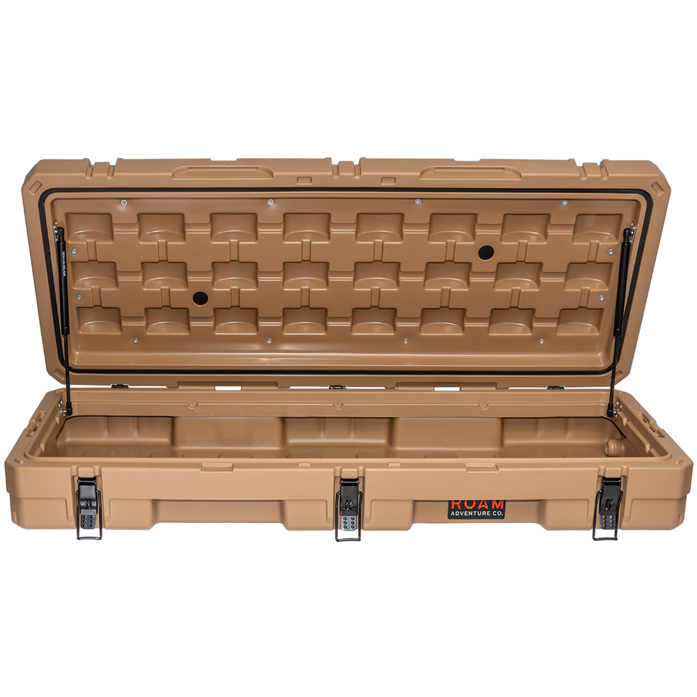 83L Rugged Case ROAM Dealer Portal
