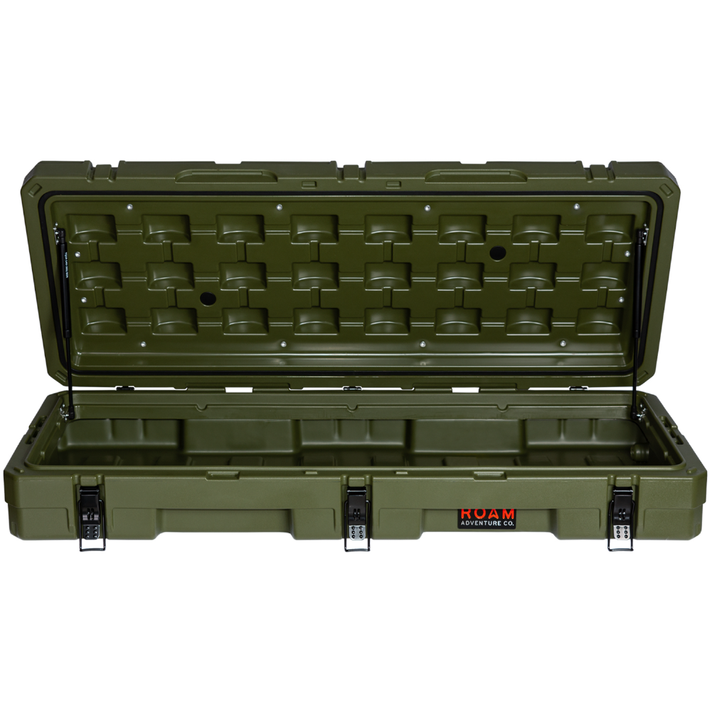 83L Rugged Case ROAM Dealer Portal