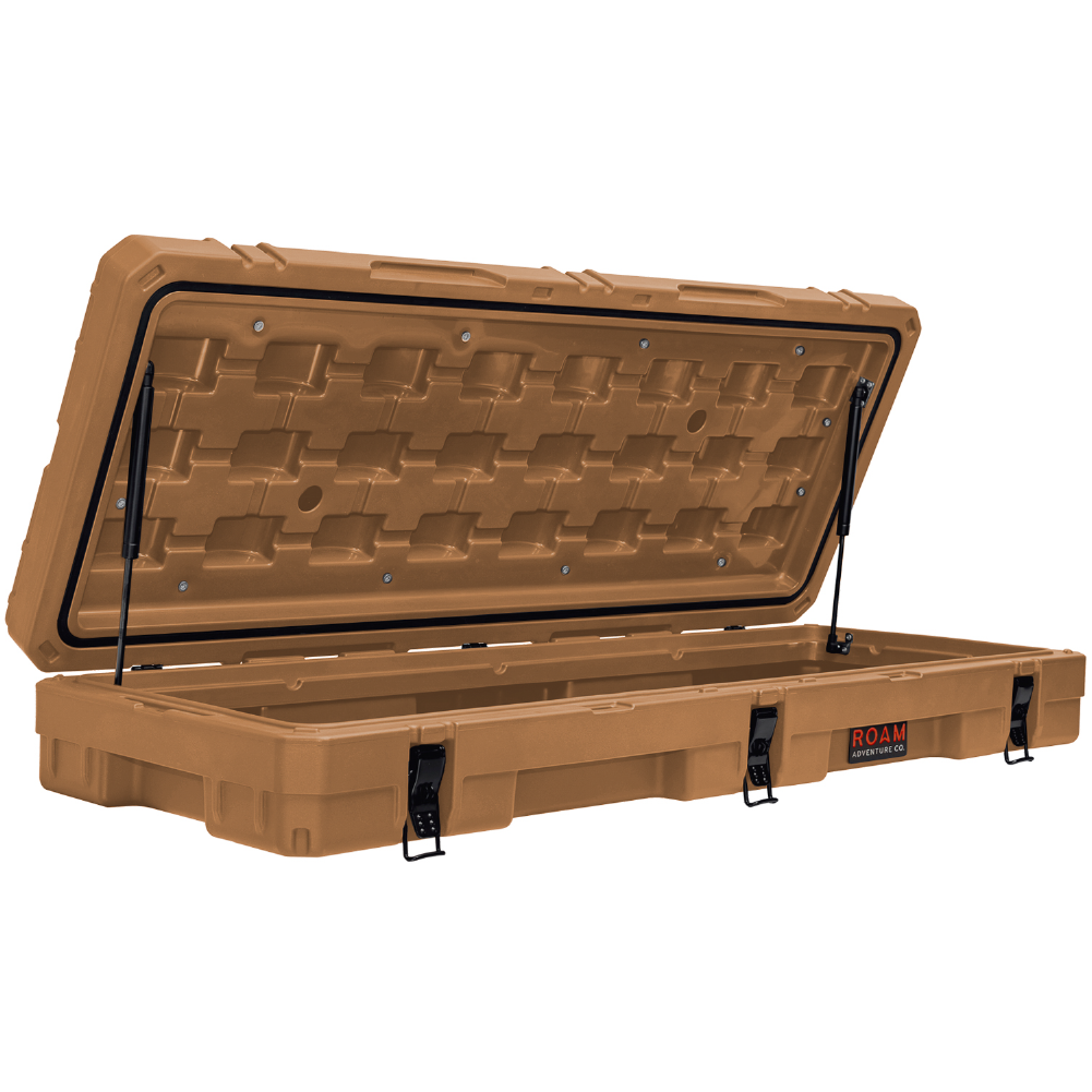 83L Rugged Case ROAM Dealer Portal