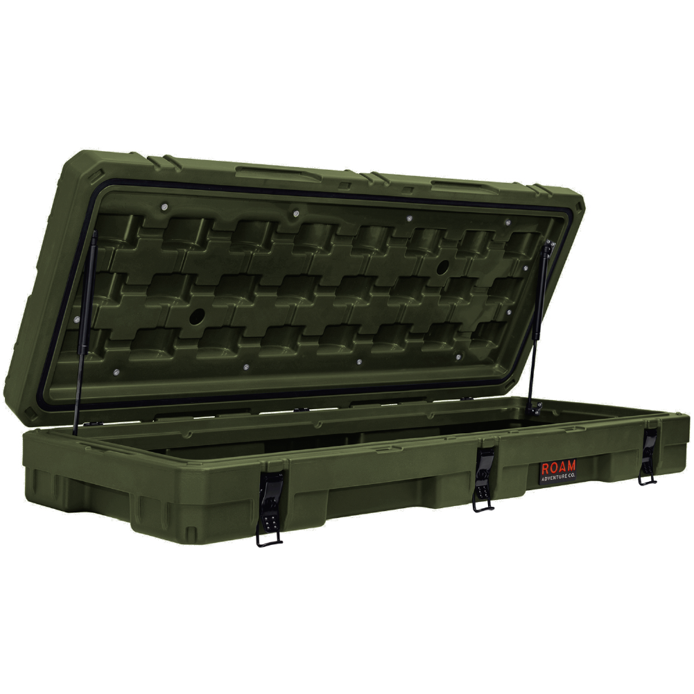 83L Rugged Case ROAM Dealer Portal