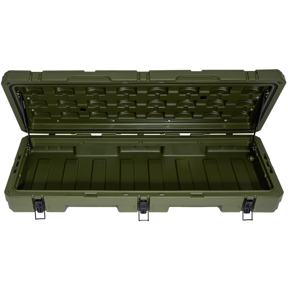 83L Rugged Case ROAM Dealer Portal