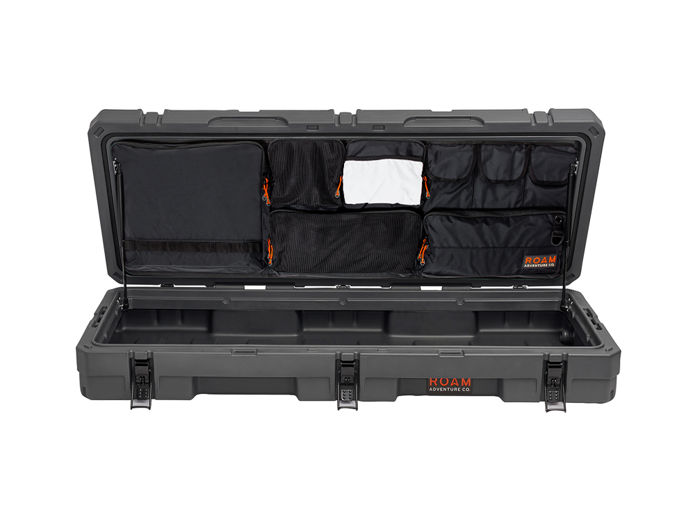83L Lid Organizer ROAM Dealer Portal