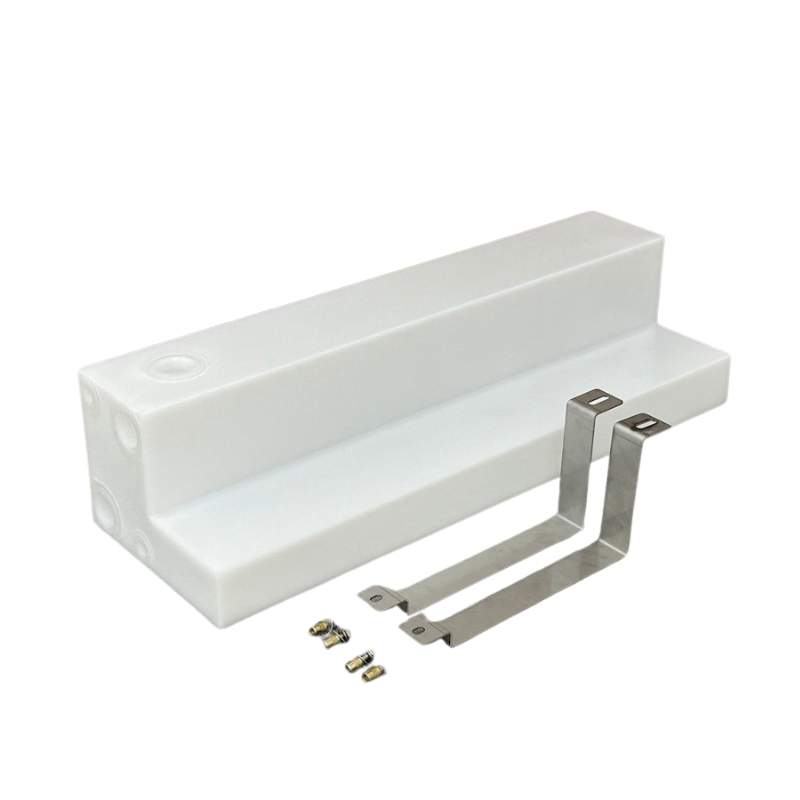 NW Conversions 11 Gallon Mercedes Sprinter Undercarriage Water Tank (SP-UC-11) GoCode